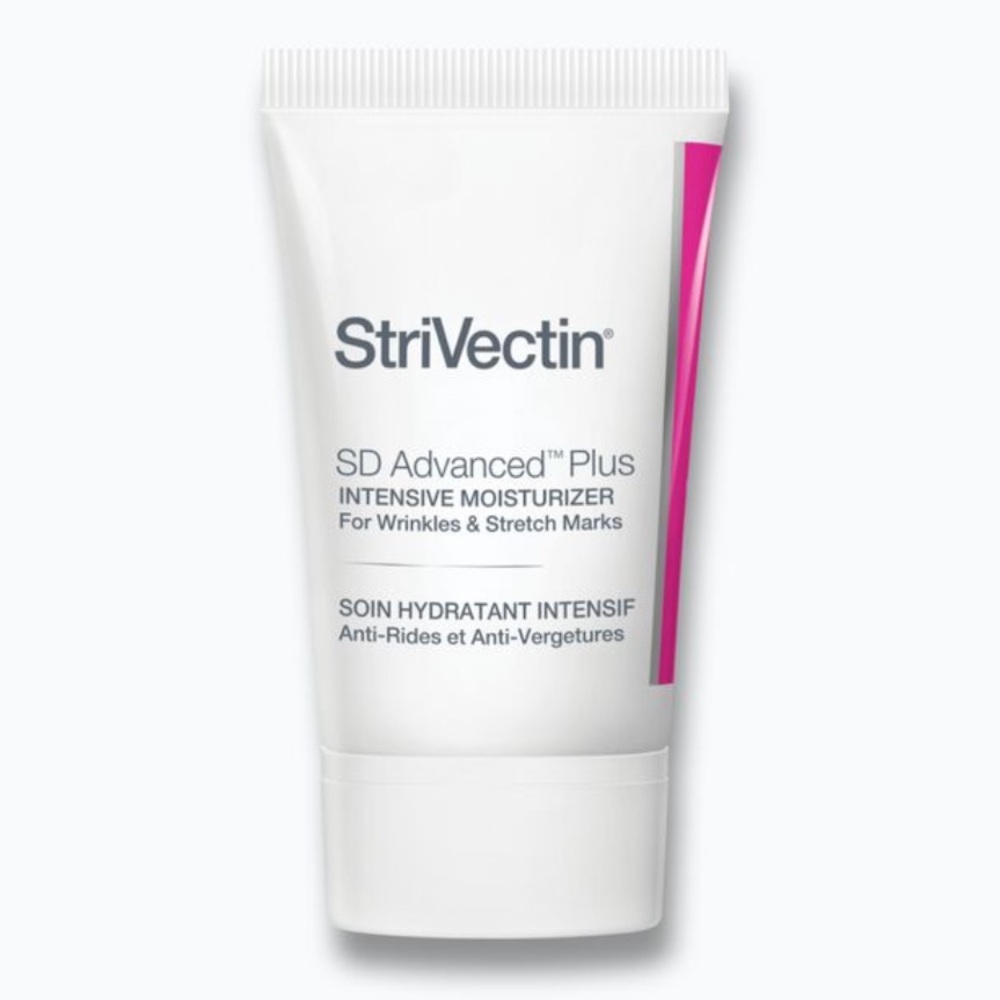 StriVectin SD Advanced Plus Intense Moisturizer for Wrinkles and Stretch Marks